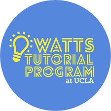 Watts Tutorial Program logo