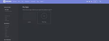 If you don't have a particular task in mind for your. How To Make A Discord Bot Digital Trends