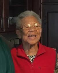 Elsie Mae Simpson Obituary January 31, 2025