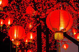 In diesem jahr fällt das mondneujahr auf den freitag, den 16. Chinesisches Neujahr 2020 á… Fruhlingsfest In China Urlaubsguru