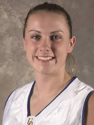 Amanda Blackston's Instagram, Twitter & Facebook