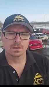 Fighting For Sovereignty At The Whistle Stop Truck Stop in Mirror, Alberta-  April 1st, 2025 @thechrisandkerryshow @whistlestoptruckstopcafe #Alberta  #abpoli #albertasovereignty ...