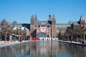 Последние твиты от rijksmuseum (@rijksmuseum). Rijksmuseum Releases 250 000 Images Of Artwork For Free Download Archdaily