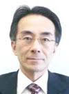 Susumu NAKANO. Associate Professor Yoichi TAKEDA. Specially - nakano_prof02