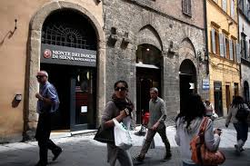 Iban in italy and learn how to find your own here. Monte Dei Paschi To Cut Jobs And Close Branches In Turnaround Bid The New York Times