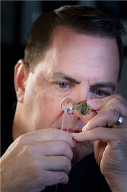 Club Directory & Contacts