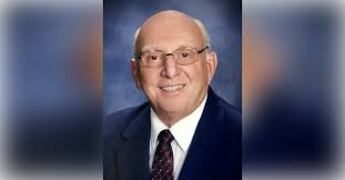 Obituary information for Marvin “Marv” Wallace Jarvis