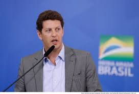 Información, novedades y última hora sobre ricardo salles. Brasiliens Umweltminister Im Visier Von Ermittlungen Blickpunkt Lateinamerika