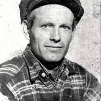 Harry Eugene Applegate (1926–1994)