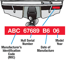 Drive Ky Gov Hull Identification Number Hin