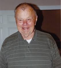 John Knutson Sr., obituary