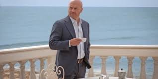 Born 11 october 1965) is an italian politician who has served as president of lazio since 2013 and secretary of the democratic party since 2019. Il Commissario Montalbano Su Raiuno Luca Zingaretti Montalbano Piace Perche E Come Camilleri L Huffpost