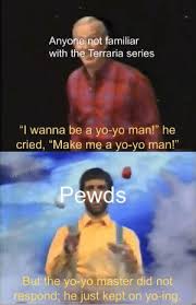 Make Me An Interesting Title He Cried R Pewdiepiesubmissions