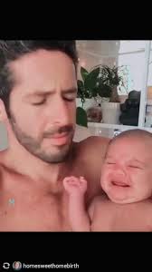 Working with new Moms and Dad's has shown me so much. The team is real, but  through time and history our instincts and the team effort has eroded.  Let's give new parents grace and don't dismiss new ...