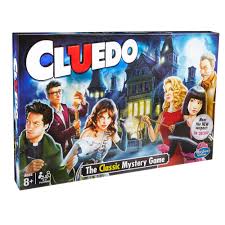 Board games are a great way to pass a rainy afternoon or even a raucous night drinking with friends. Cluedo The Classic Mystery Game The Model Shop