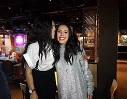 Ukrainian singer/songwriter and actress who found international success in 2016 after winning that year's eurovision song contest. Instagram Photo By Jamala May 7 2016 At 11 54am Utc