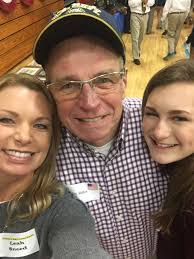 Leah Sneed's Instagram, Twitter & Facebook