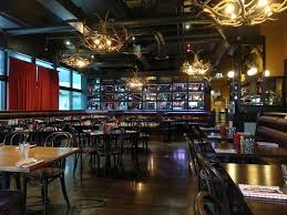 Especially on those chilly nights. Tuesday 15 30 Happy Hour Picture Of The Breslin Bar Grill Melbourne Tripadvisor