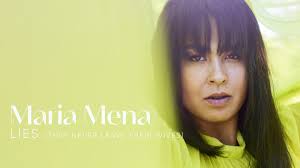 Her father was estonian and her mother is of greek, norwegian, and german descent. Maria Mena Official Updated Maria Mena Official