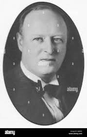 Norman alexander hi-res stock photography and images