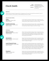 600+ professional resume examples and