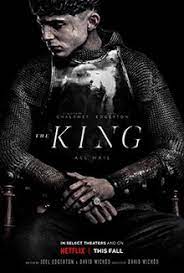 Netflix australia is ushering in the new spring season with another massive lineup of new shows and films that are sure to help you pass the time this september. The King 2019 Film Wikipedia