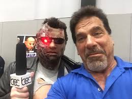 Liverpool Comic Con has some of the most dedicated fans I have met in a  while! What a fun time.