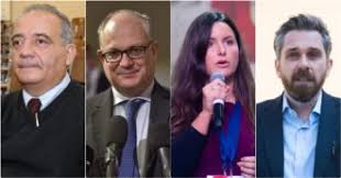 E un grande grazie ai tanti volontari che stanno rendendo possibile questa bella giornata di democrazia. Mehdx2rghd2k2m