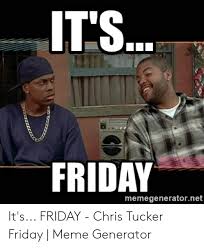 The arrival of party times! 25 Best Memes About Friday Meme Generator Friday Meme Generator Memes
