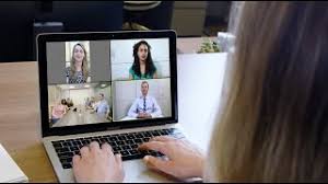 Participate in video conferences or create your own ones. Zoom Meetings Youtube