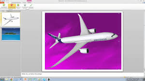 Ich weiß, dass das geht, weil das hat jemand. Hintergrund Transparent Bilder Powerpoint 2010 Tutorial German Hd Youtube