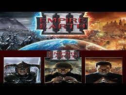 Todo tipo de juegos, desde juegos clásicos hasta las últimas novedades. Descargar Empire Earth 3 Expansiones Full Espanol 1 Link Mega 2016 Youtube Empire Espanol 1 Guason Dibujo