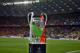 Na toto téma odpovídali … Liga Mistru Uefa Ve Fotbale 2021 2022 Program A Informace Betarena Cz