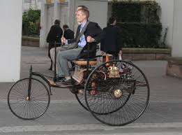 We did not find results for: El Motorwagen El Primer Automovil A Combustion