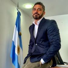 Profile for Daniel Spadone