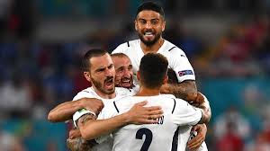 Complete overview of turkey vs italy (euro grp. Euro 2020 Turchia Italia In Diretta Tv E Live Streaming Eurosport