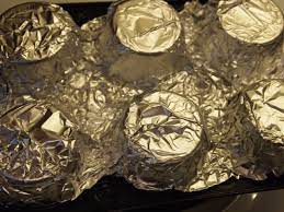 Ebay.de has been visited by 100k+ users in the past month Diy Disposable Muffin Or Cupcake Pan Random Creativity
