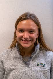 Player of the Moment: Claire Palmer