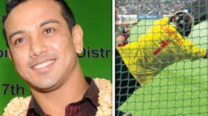 Bharat Chetri Named India Captain, Sandeep, Sardara Return