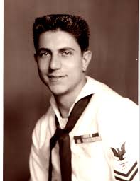 Obituary information for Ralph Sebastian DeVito