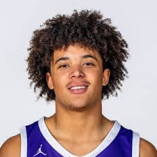 Chase Reynolds' High School Bio