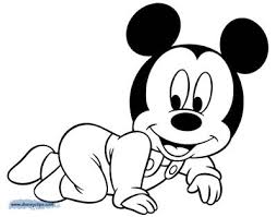 20+ mickey mouse coloring pages. 101 Mickey Mouse Coloring Pages