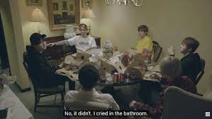 Bangtan Yoongi After Jungkook Collapsed 3 Bangtan Bts Jungkook Jungkook