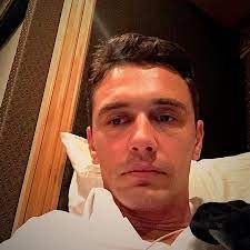 James Franco On Instagram Chillin In My Trailer Catching Up On Friday Night Lights Reaction Pictures James Franco Franco