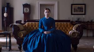 Some years after having buried his beloved wife ligea, verden fell meets and eventually marries the lovely lady rowena. Lady Macbeth Boredom And Death In Steamy Period Drama Scene And Heard Scene S News Blog