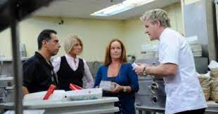 Photos Ramsey S Kitchen Nightmares Usa Season 4 Episode 4 Grasshopper Also Kitchen Nightmares Chef Gordon Ramsay Gordon Ramsay