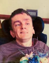 It's with a very heavy...