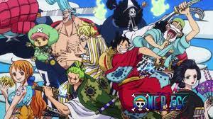Perfect screen background display for desktop, iphone, pc, laptop, computer, android phone. One Piece Hintergrundbild Nawpic