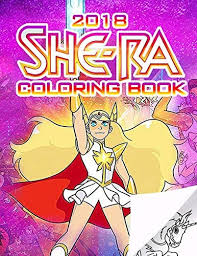 False face is a member of the evil horde and replaced prince highcliff when the prince of blue mountain visited castle bright moon. She Ra Coloring Book Princess Of Power Coloring Book Based On 2018 Dreamworks Tv Series By Ra She Amazon Ae