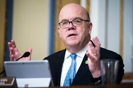 House backs international court sanctions over Israeli warrants